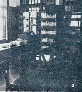 圖書館