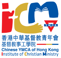 ICM logo
