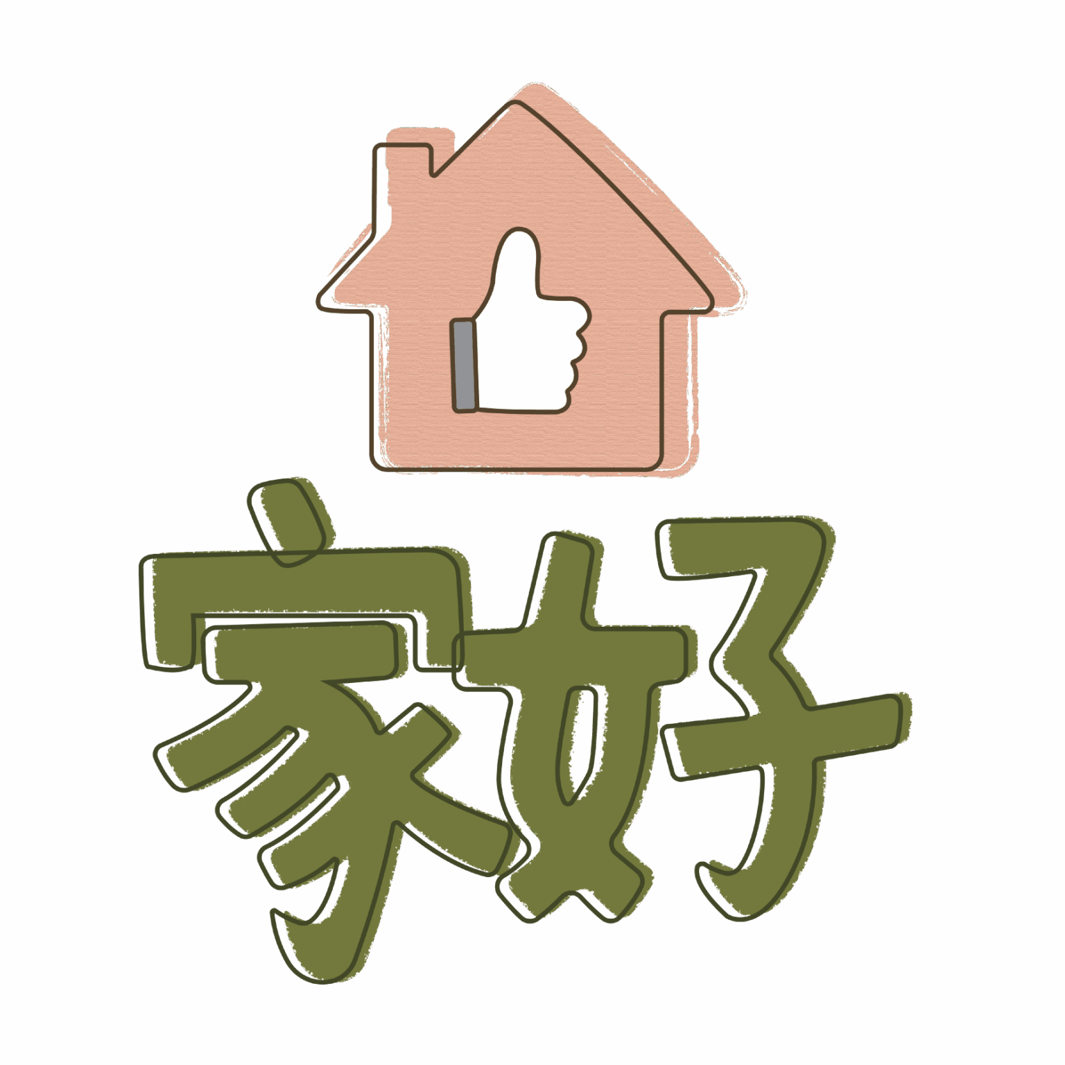家好logo