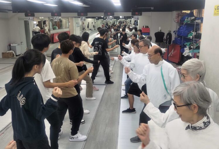 老有所為2