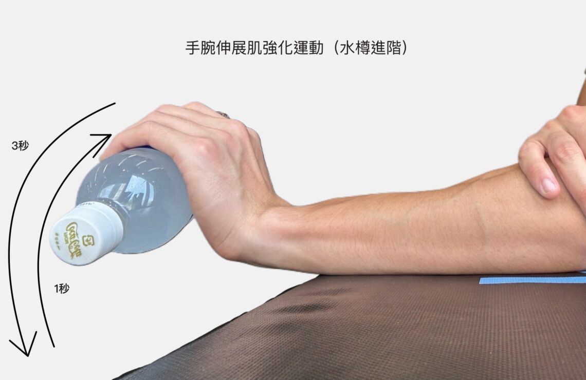 小心網球肘4