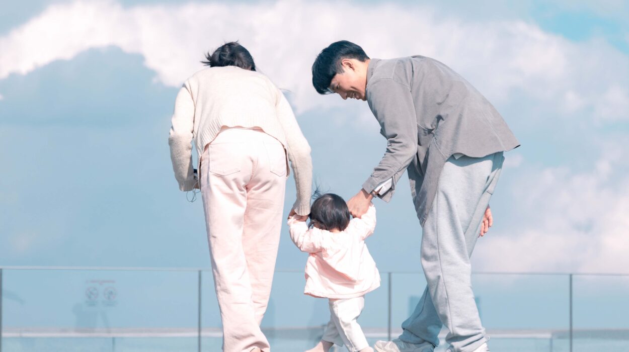陪著你走
