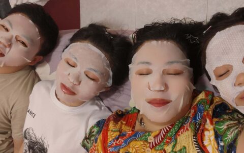 家人都有各自忙碌嘅時候，但係總會預留比大家一齊享受放鬆嘅時間。