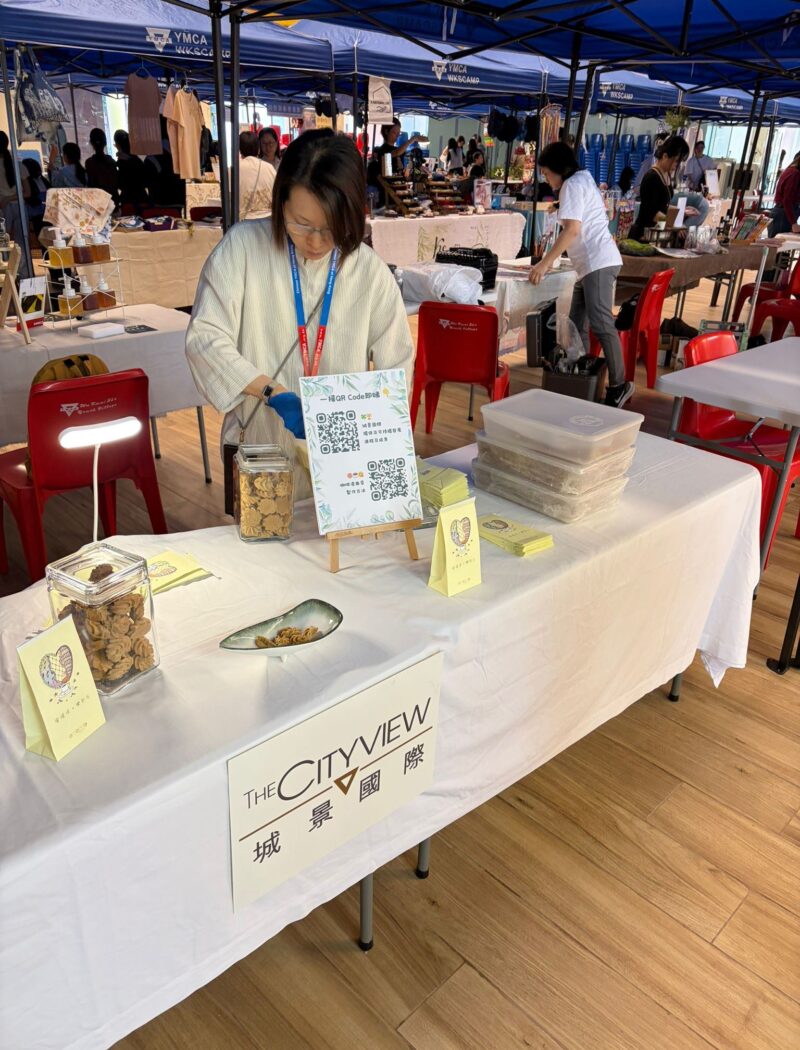 202511烏溪沙市集2